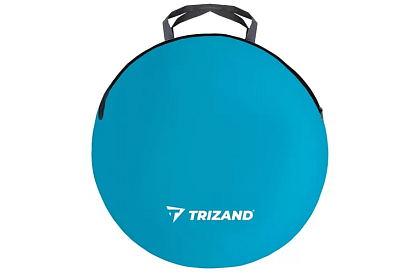 Samorozkładający się namiot plażowy POP-UP – 150 × 120 × 110 cm