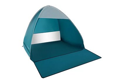 Samorozkładający się namiot plażowy POP-UP – 150 × 120 × 110 cm
