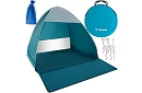 Samorozkładający się namiot plażowy POP-UP – 150 × 120 × 110 cm