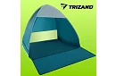 Samorozkładający się namiot plażowy POP-UP – 150 × 120 × 110 cm