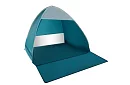 Samorozkładający się namiot plażowy POP-UP – 150 × 120 × 110 cm