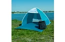 Samorozkładający się namiot plażowy POP-UP – 150 × 120 × 110 cm