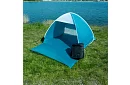 Samorozkładający się namiot plażowy POP-UP – 150 × 120 × 110 cm