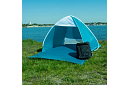 Samorozkładający się namiot plażowy POP-UP – 150 × 120 × 110 cm