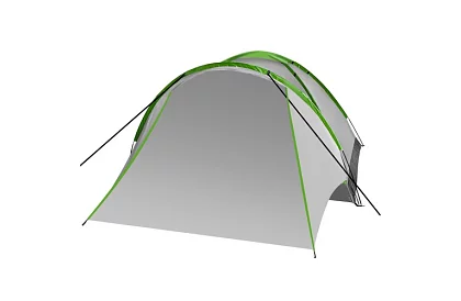 Namiot turystyczny NEVADA – dla 4 osób