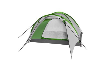 Namiot turystyczny NEVADA – dla 4 osób