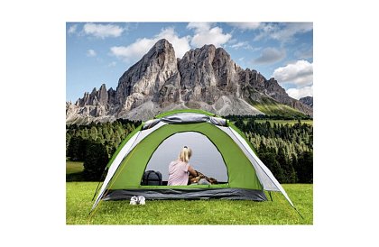 Namiot turystyczny NEVADA – dla 4 osób