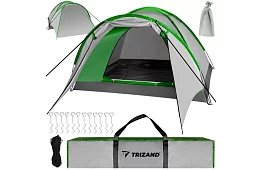 Namiot turystyczny NEVADA – dla 4 osób