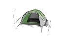 Namiot turystyczny NEVADA – dla 4 osób