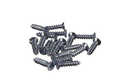 Metalowe wieszaki na narzędzia ogrodowe i warsztatowe – 20 szt.