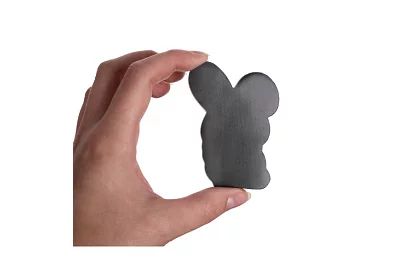 Zestaw 40 magnesów ze zwierzątkami w pudełku