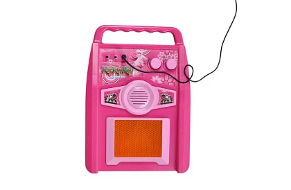 Zestaw muzyczny - Gitara + wzmacniacz + mikrofon