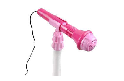 Zestaw muzyczny - Gitara + wzmacniacz + mikrofon