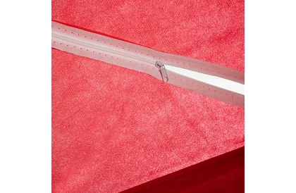 Box na zabawki - wóz strażacki