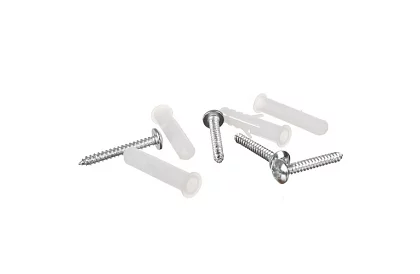 Szafka na klucze - organizer 48 haków