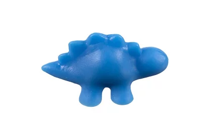 Zestaw dinozaurów do nauki kolorów i liczenia