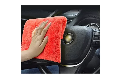 Zestaw narzędzi do detailingu – 19 sztuk