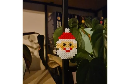 Koraliky do prasowania z dodatkami – mega zestaw 6000 szt.