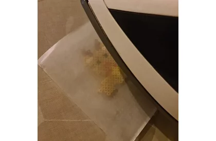 Koraliky do prasowania z dodatkami – mega zestaw 6000 szt.