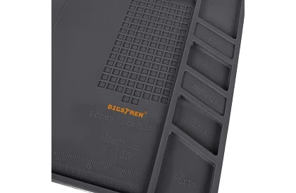 Podkład serwisowy – organizer 30x45 cm