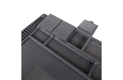 Podkład serwisowy – organizer 30x45 cm