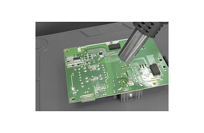 Podkład serwisowy – organizer 30x45 cm