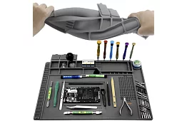 Podkład serwisowy – organizer 30x45 cm