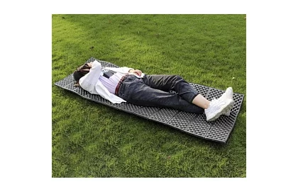 Skladana mata - 180 x 60 cm