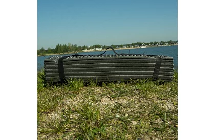 Skladana mata - 180 x 60 cm