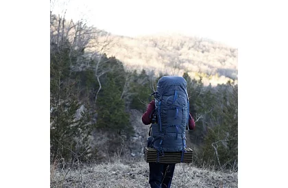 Skladana mata - 180 x 60 cm