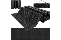 Skladana mata - 180 x 60 cm