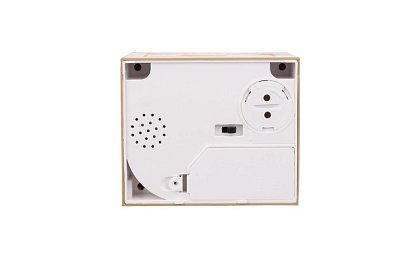 Automatyczna kasa - kotek złodziej monet