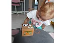 Automatyczna kasa - kotek złodziej monet