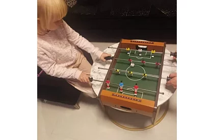 Stół do piłki nożnej