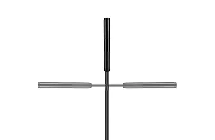 Kamera inspekcyjna Full HD – 2 m - endoskop