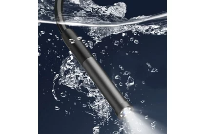 Kamera inspekcyjna Full HD – 2 m - endoskop