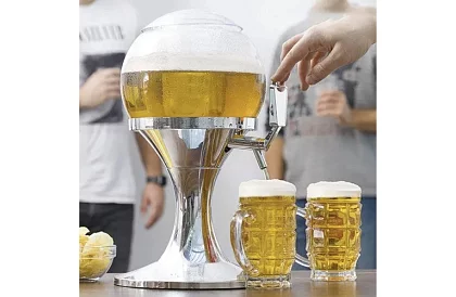 Domowy bar - Dozownik napojów -  3,5 l