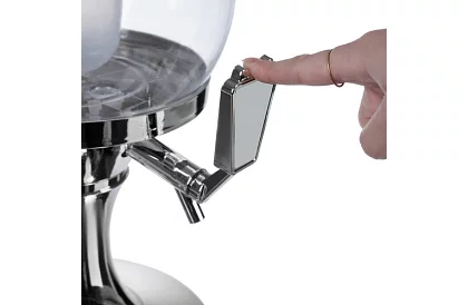 Domowy bar - Dozownik napojów -  3,5 l