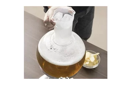 Domowy bar - Dozownik napojów -  3,5 l