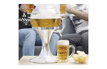 Domowy bar - Dozownik napojów -  3,5 l