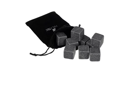 Duża zestaw – karafka globe z szklankami do whisky