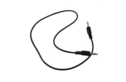 Zestaw muzyczny – niebieski - gitara + wzmacniacz + mikrofon