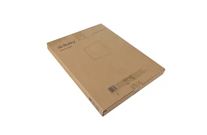 Deska kuchenne z akacji – 43 × 33 × 3 cm