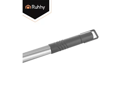 Praktyczny płaski mop + wiadro 11 litrów – dwukomorowe z akcesoriami