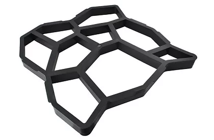 Forma na betonowe chodniki 45x45 cm