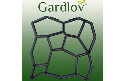 Forma na betonowe chodniki 45x45 cm