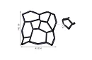 Forma na betonowe chodniki 45x45 cm