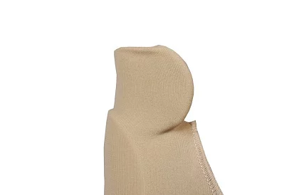 Korektor wklęsłego palca - zestaw