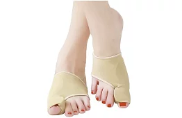 Korektor wklęsłego palca - zestaw