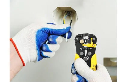 Automatyczne narzędzia do odizolowywania i zaciskania 3w1